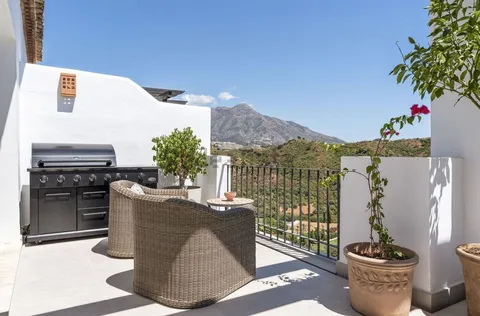 Wohnung 249 m² in Benahavís (2/30)