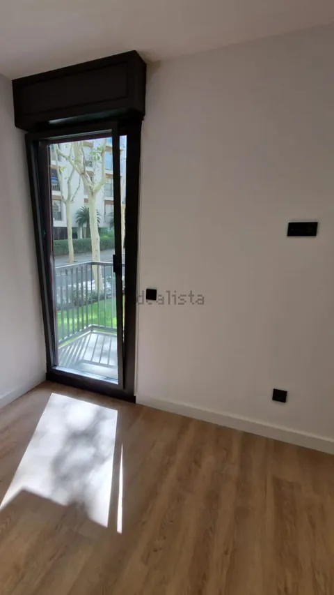 Pis de 83 m² a Barcelona