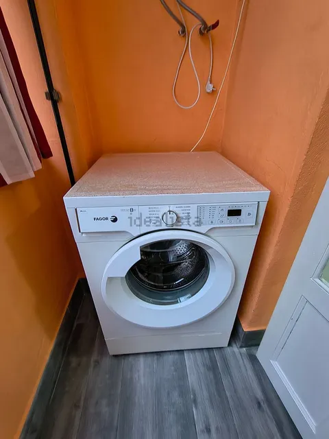Квартира 52 м² в Almagro