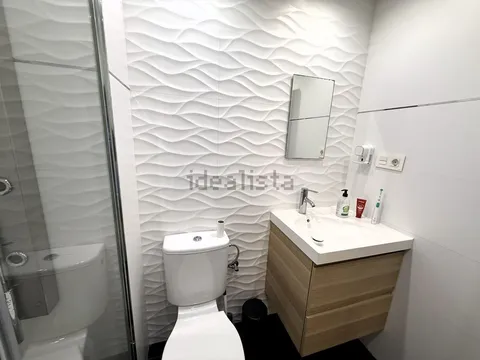 Pis de 130 m² a Màlaga
