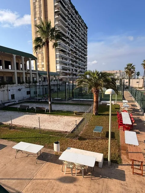 Pis de 66 m² a el Puig de Santa Maria