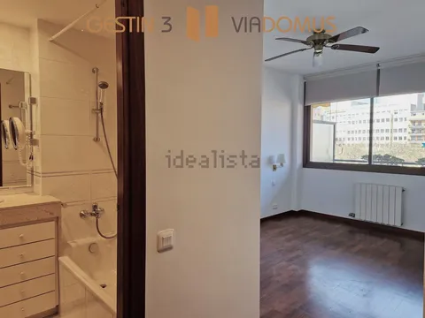 Pis de 90 m² a Barcelona