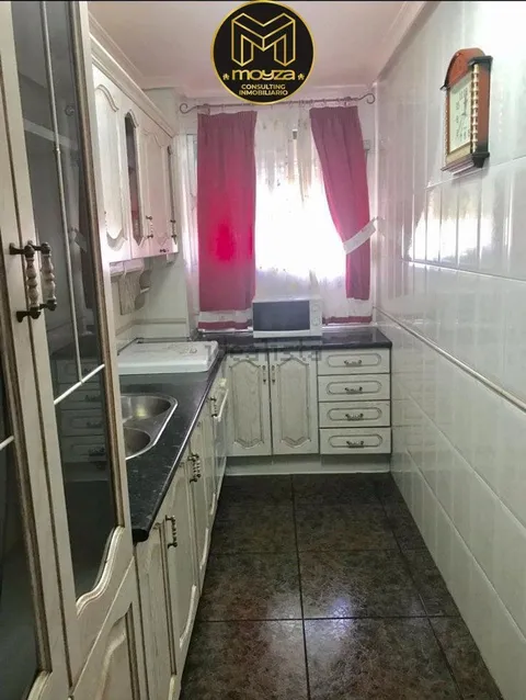 Pis de 78 m² a Jaén