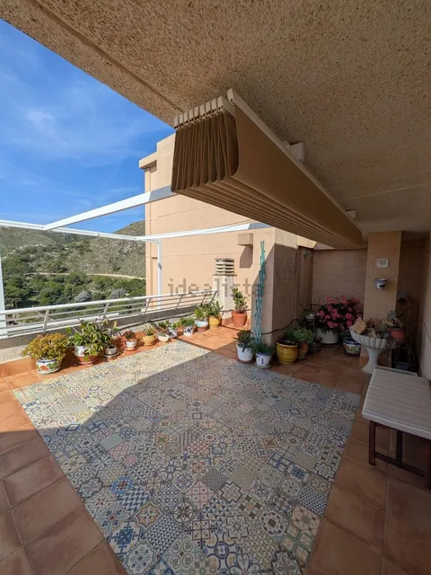 Pis de 110 m² a Cullera
