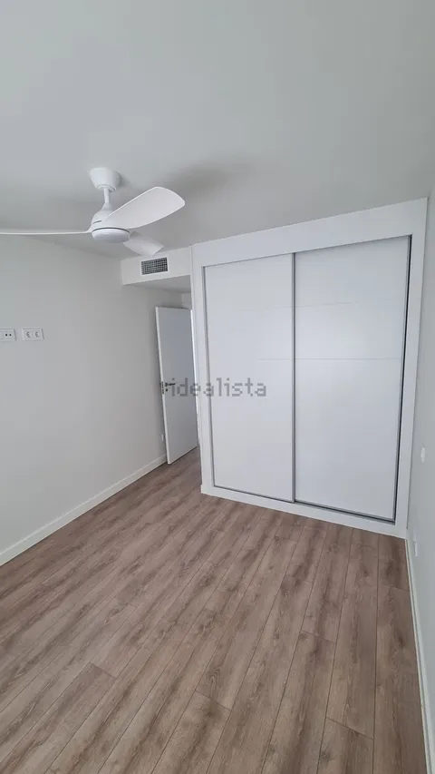 Pis de 53 m² a Madrid