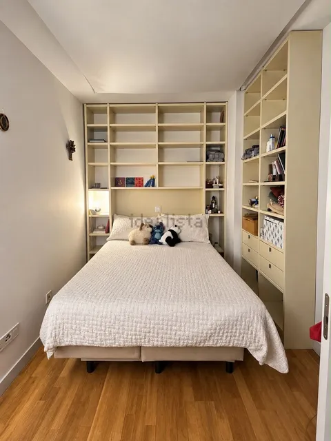 Zimmer zur Miete, Madrid (2/4)