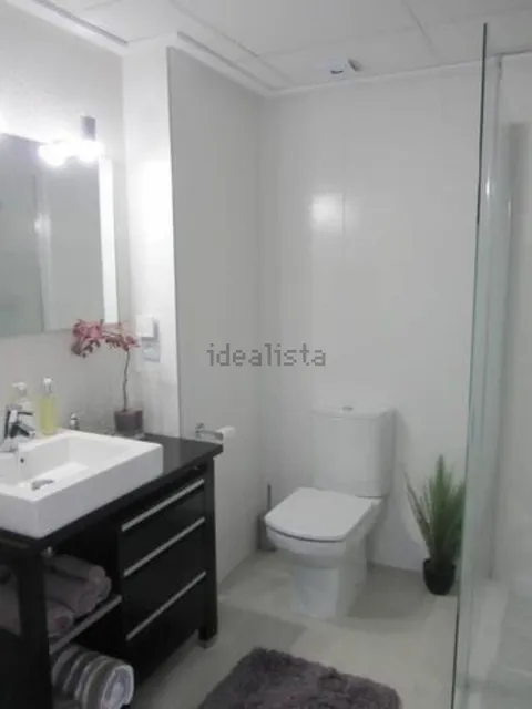 Pis de 110 m² a Dénia
