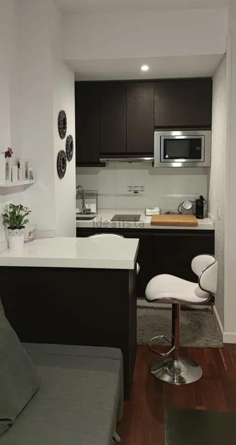 Appartamento 45 m² a Málaga