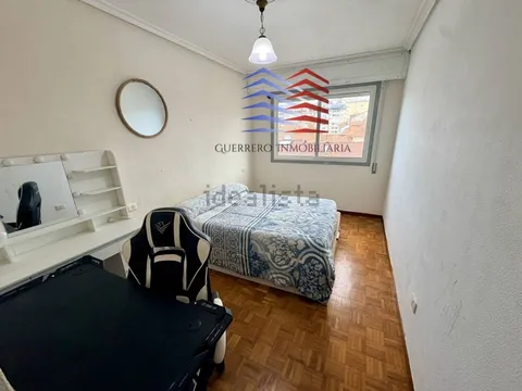 Pis de 120 m² a Ourense