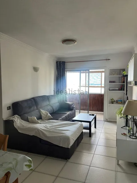 Quarto para alugar, Santa Cruz de Tenerife (4/6)