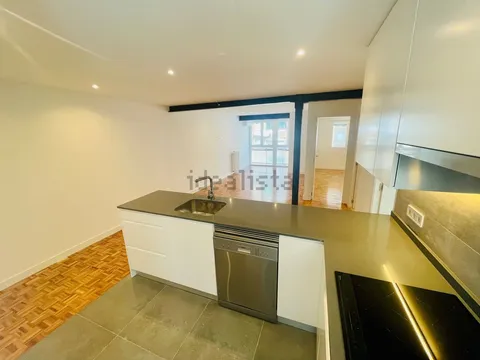 Pis de 87 m² a Madrid