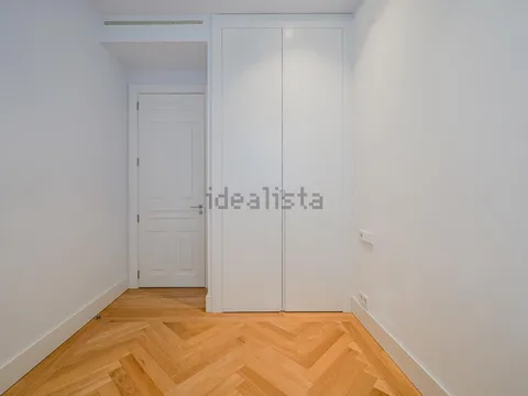 Pis de 130 m² a Madrid