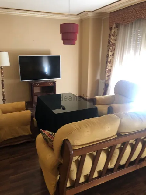 Apartamento 140 m² em Baeza