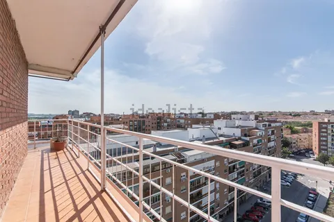 Piso de 86 m² en Madrid