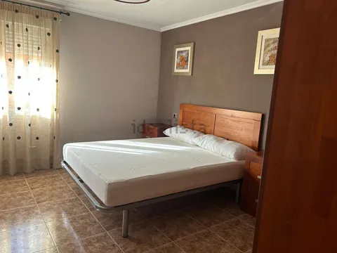 Wohnung 103 m² in Almansa
