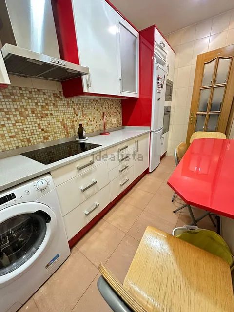 Pis de 75 m² a Madrid