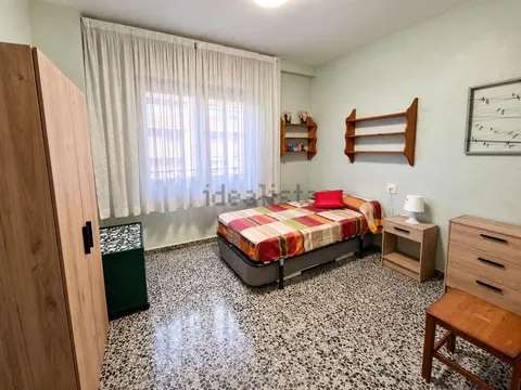 Wohnung 140 m² in Almansa