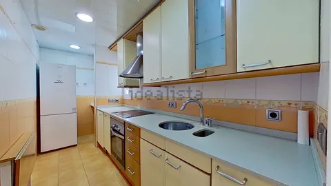 Pis de 54 m² a Cerdanyola del Vallès (3/7)