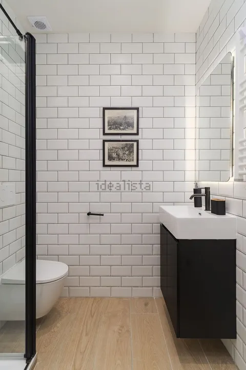 Pis de 104 m² a Barcelona