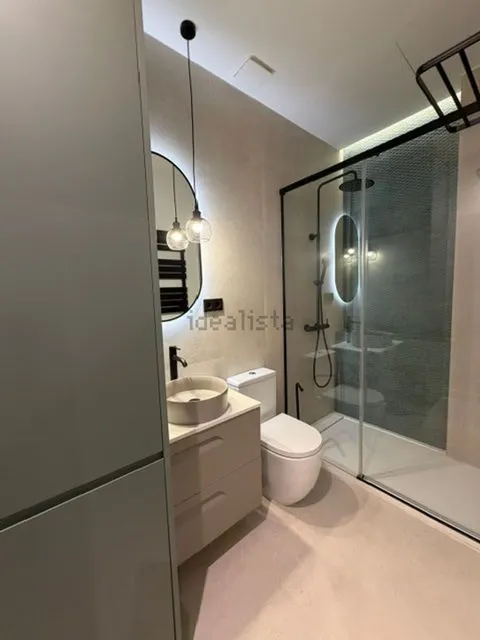 Pis de 50 m² a Madrid