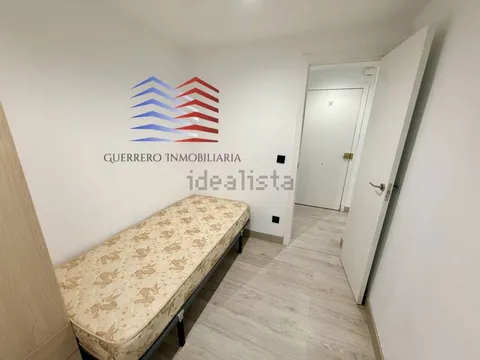 Квартира 85 м² в Оренсе