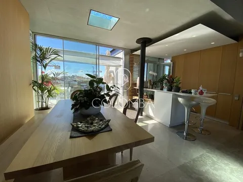 Pis de 206 m² a Madrid