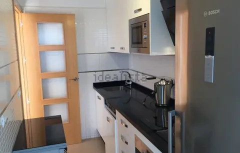 Pis de 85 m² a Villablanca