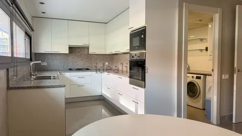 Pis de 450 m² a Barcelona