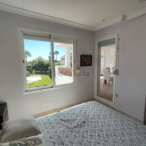 Wohnung 950 m² in Estepona