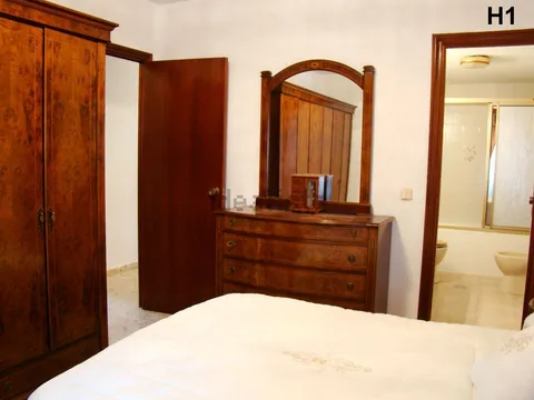 Habitació de lloguer, Sevilla