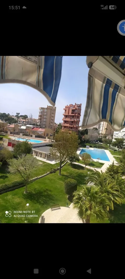 Appartamento 85 m² a Alacant / Alicante