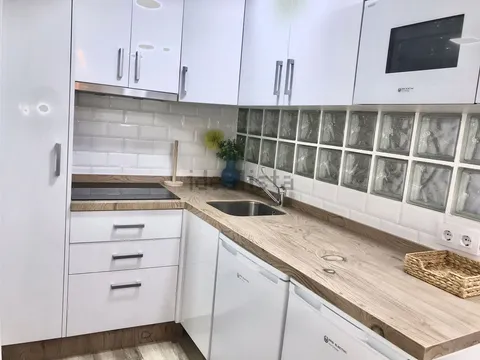 Appartamento 35 m² a Plasencia