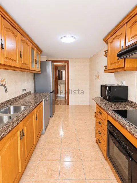 Wohnung 102 m² in Valencia