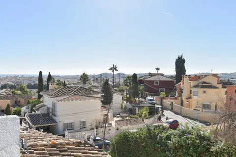 Casa de 284 m² a Mijas