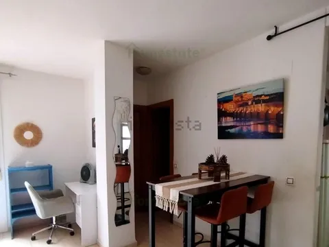 Pis de 50 m² a Màlaga