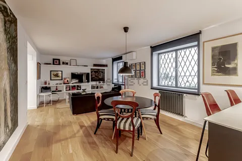 Appartamento 115 m² a Madrid