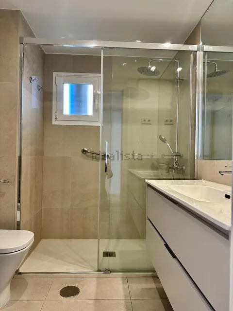 Pis de 157 m² a Madrid