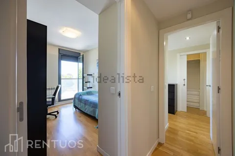 Pis de 70 m² a Madrid