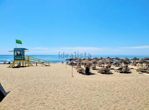 Appartamento 110 m² a Fuengirola