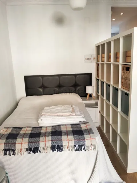 Appartamento 47 m² a Madrid