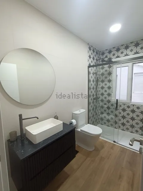 Room for rent, Salamanca