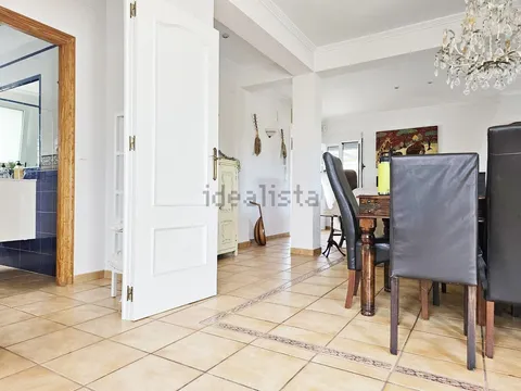 Haus 196 m² in Dénia