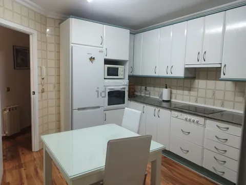 Wohnung 103 m² in Cáceres