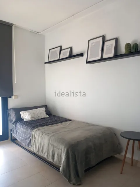 Habitació de lloguer, Manresa