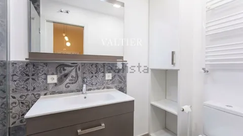Pis de 80 m² a Madrid