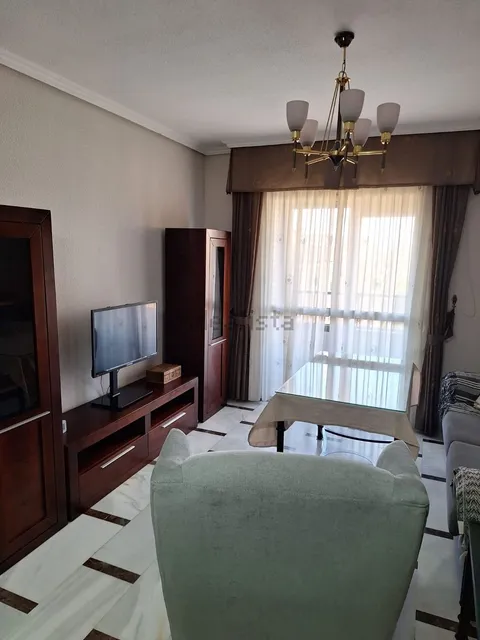 Wohnung 84 m² in Córdoba