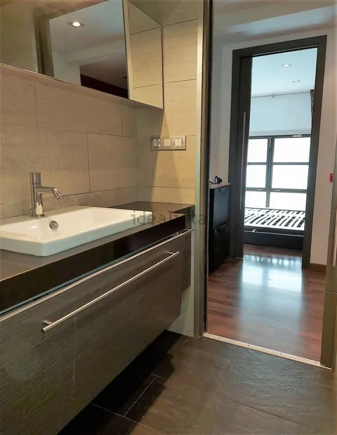 Pis de 75 m² a Barcelona