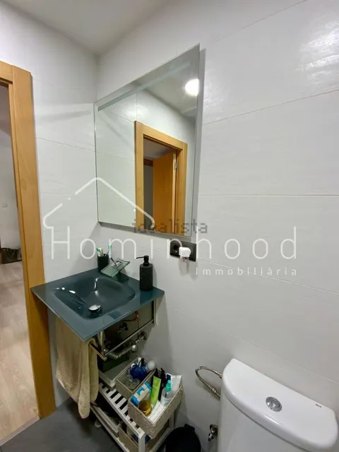 Appartement 60 m² à Barcelone