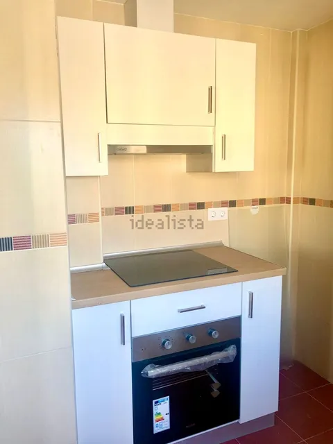 Pis de 55 m² a Màlaga