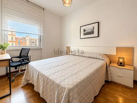 Room for rent, Salamanca (2/2)